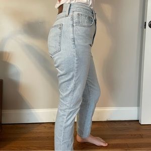 Madewell Perfect Vintage Jean Size 27